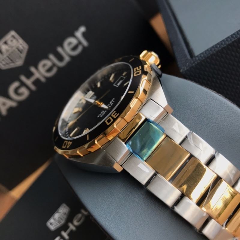 TAG HEUER Watches